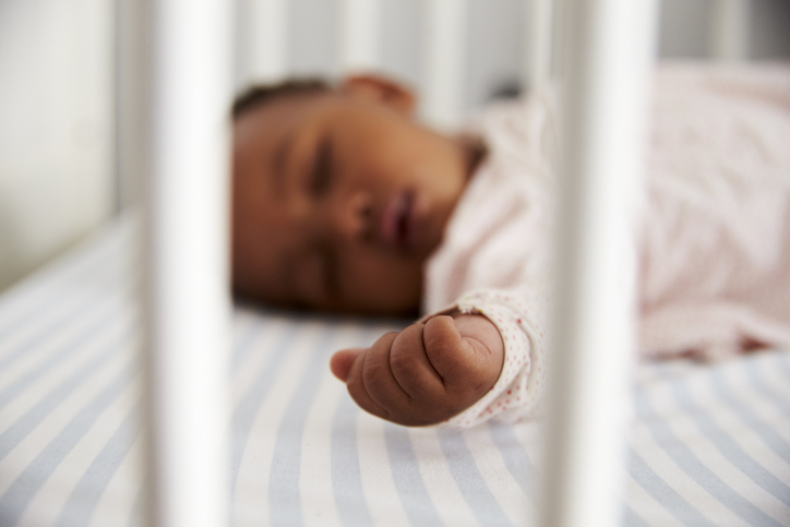 The Tragedy of SIDS and How to Reduce Risk for Your Infant